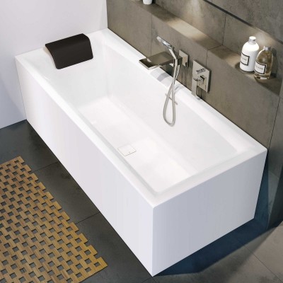   Riho Still Square 170x75  (B100030005)