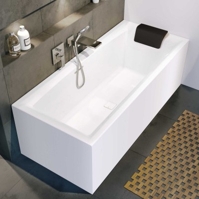   Riho Still Square 180x80  (B099031005)