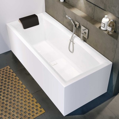   Riho Still Square 180x80 (B099060005)