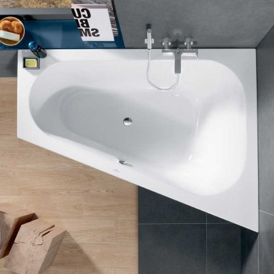   Villeroy & Boch Loop & Friends 175x135 (UBA175LFO9REV-01, UBA175LFO9REV01)
