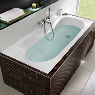   Villeroy & Boch Oberon 160x75 (UBQ160OBE2V-RW, UBQ160OBE2VRW)