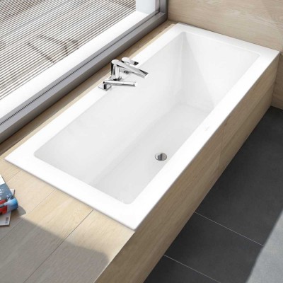   Villeroy & Boch Legato 190x90 (UBA199LEG2V-01, UBA199LEG2V01)