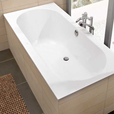   Villeroy & Boch Oberon 190x90 (UBQ199OBE2V-RW, UBQ199OBE2VRW)