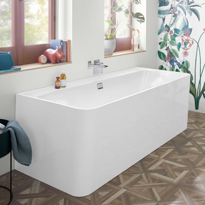   Villeroy & Boch Collaro 180x80 (UBA180COR9CS00VD01)