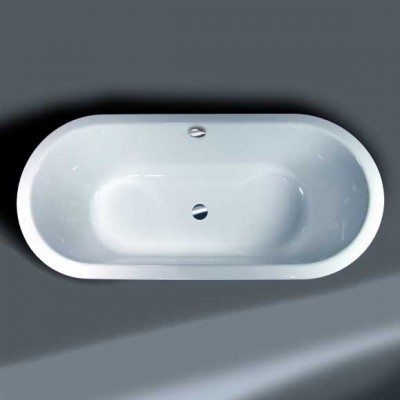   Hoesch PHILIPPE STARCK 175x80 (6135.010, 6135010)