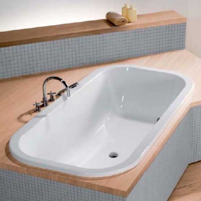   Hoesch ANDREE PUTMAN 190x100 (6655.010, 6655010)