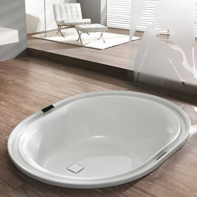   Hoesch ERGO 200x160 (6437.010305, 6437010305)