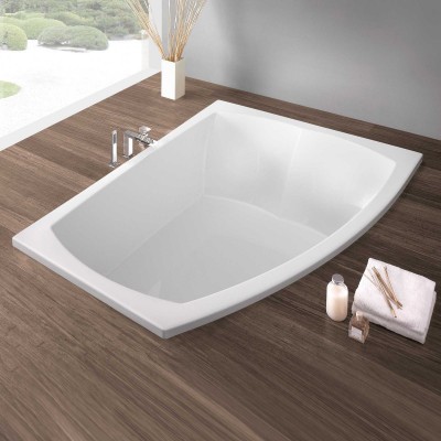   Hoesch LARGO 180x130 (3693.010, 3693010)