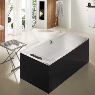   Hoesch THASOS 180x80  (3741.010, 3741010)