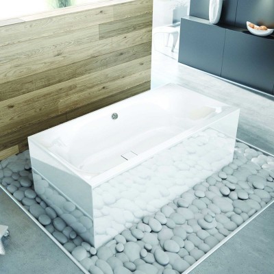   Hoesch THASOS 170x75  (3744.010, 3744010)