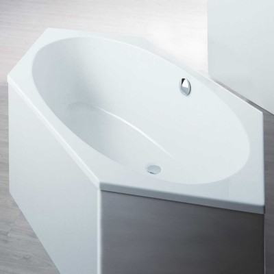   Hoesch ARMADA 160x75 (6173.010, 6173010)