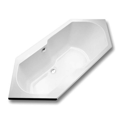   Hoesch ARICA 190x80 (5573.010, 5573010)