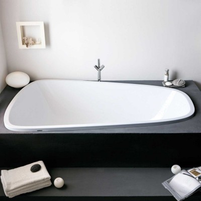   Hoesch SINGLEBATH 176.6x114.1 (3686.010, 3686010)