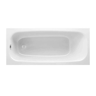 Акриловая ванна Mauersberger Ceraria 170x75 (1017000201)