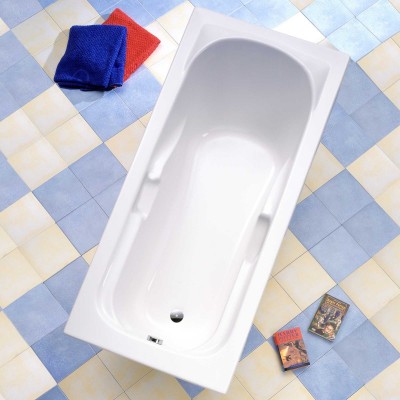 Акриловая ванна Ottofond Korfu 170x80 (931001)