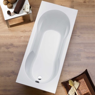 Акриловая ванна Ottofond Viva 160x70 (937201)
