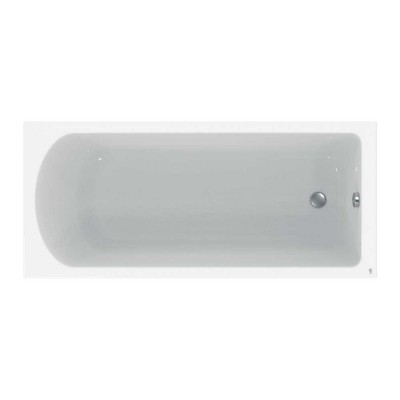 Акриловая ванна Ideal Standard Hotline New 180x80 прямоугольная (K274801)