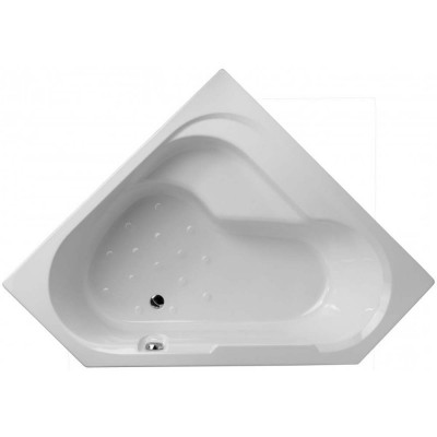   Jacob Delafon Bain-Douche 145x145  (E6222RU-00, E6222RU00)
