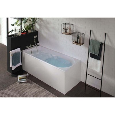     Jacob Delafon Odeon Rive Gauche 170x70 (E6D151-00, E6D15100)