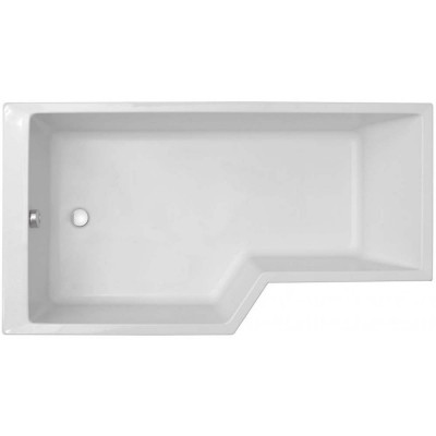   Jacob Delafon Bain-Douche Neo 150x80  (E6D119L-00, E6D119L00)