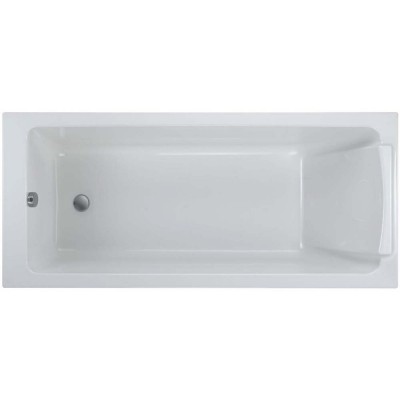 Акриловая ванна Jacob Delafon Sofa 150x70 прямоугольная (E6D300RU-00, E6D300RU00)