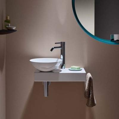   Alape Piccolo Novo 55,5    (5256000000)