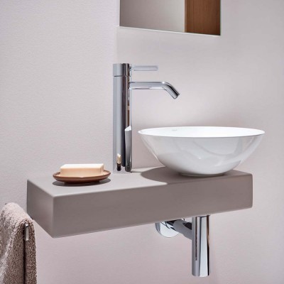   Alape Piccolo Novo 55,5    (5257000084)