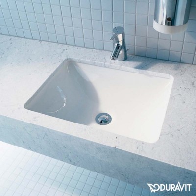        Duravit Starck 3 49  (03054900001)