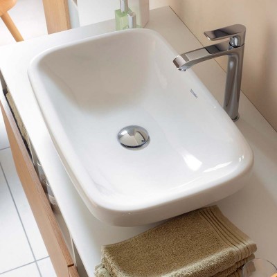-  Duravit DuraStyle 60  (03496000001)