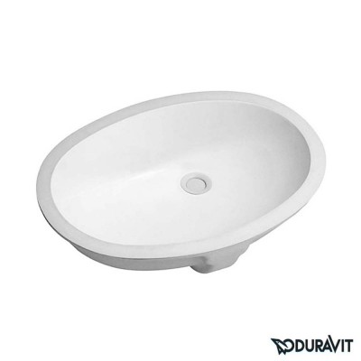        Duravit Santosa 51  (0466510000)