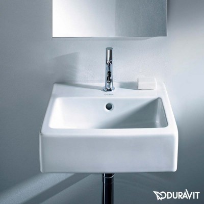   Duravit Vero 45  (0704450027)