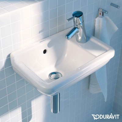   Duravit Starck 3 40  (07514000001)