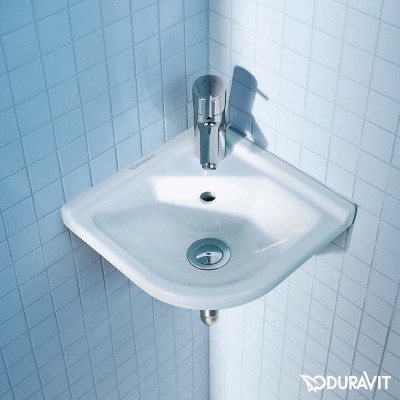   Duravit Starck 3 44  (07524400001)