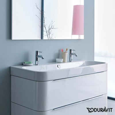   Duravit Happy D.2 120   2  (2318120024)