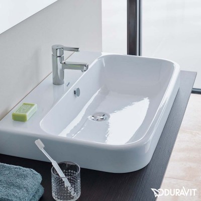      Duravit Happy D.2 65  (2318650027)