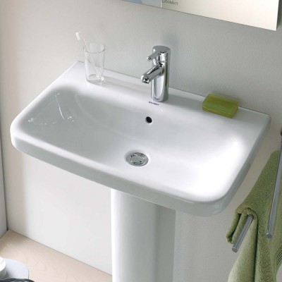  Duravit DuraStyle 60  (23246000001)