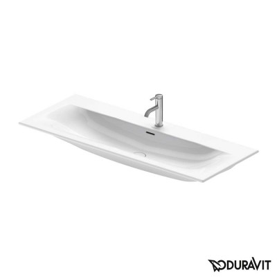  Duravit Viu 123  (2344120000)