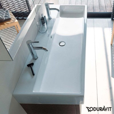   Duravit Vero Air 120  (2350120024)