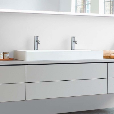   Duravit DuraSquare 100     (2353100072)