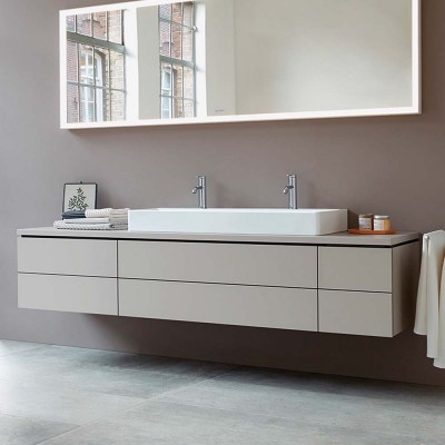   Duravit DuraSquare 120  (2353120071)