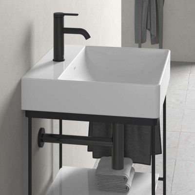   Duravit DuraSquare 50  (23535000411)