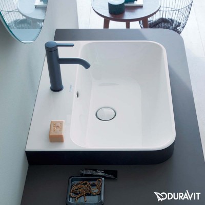      Duravit Happy D.2 Plus 50  (2360506100)