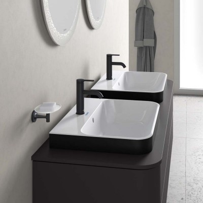      Duravit Happy D.2 Plus 60  (2360606100)