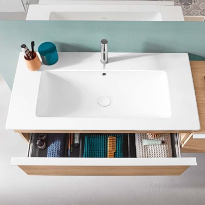    Villeroy & Boch Venticello 80 , ,  /white alpin (41048L01)