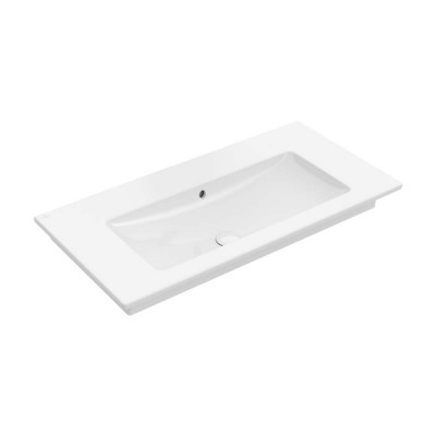      Villeroy & Boch Venticello 100 , ,  /white alpin (4104AJ01)