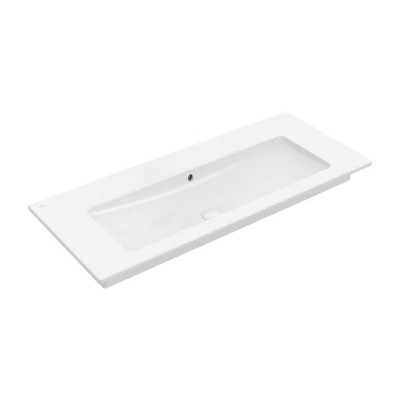      Villeroy & Boch Venticello 120 , ,  /white alpin (4104CJ01)