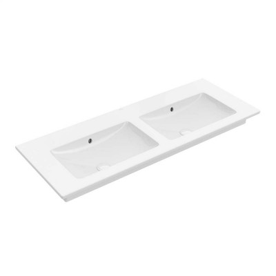   Villeroy & Boch Venticello 130 , ,  /white alpin (4111DJ01)