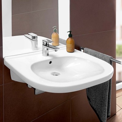   Villeroy & Boch ViCare 55 , ,  /white alpin (41195501)