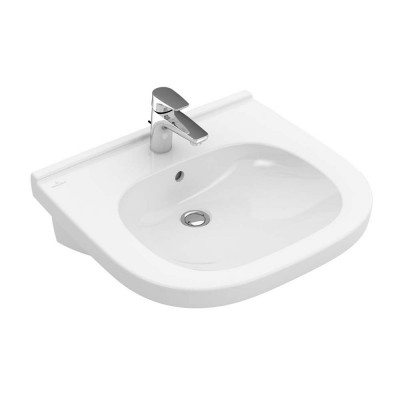   Villeroy & Boch ViCare 60 , ,  /white alpin (41196001)