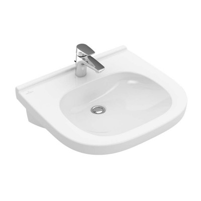  Villeroy & Boch ViCare 60 , ,  /white alpin (41196101)